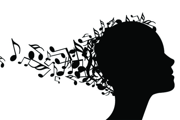 Música en la cabeza