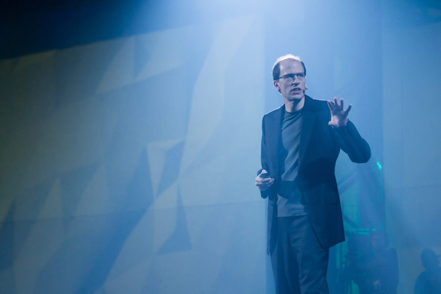 Interview with Nick Bostrom