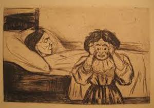 Munch Formas biográficas museo reina sofia