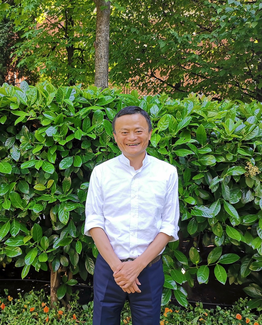 Jack Ma 2 Elena Cue