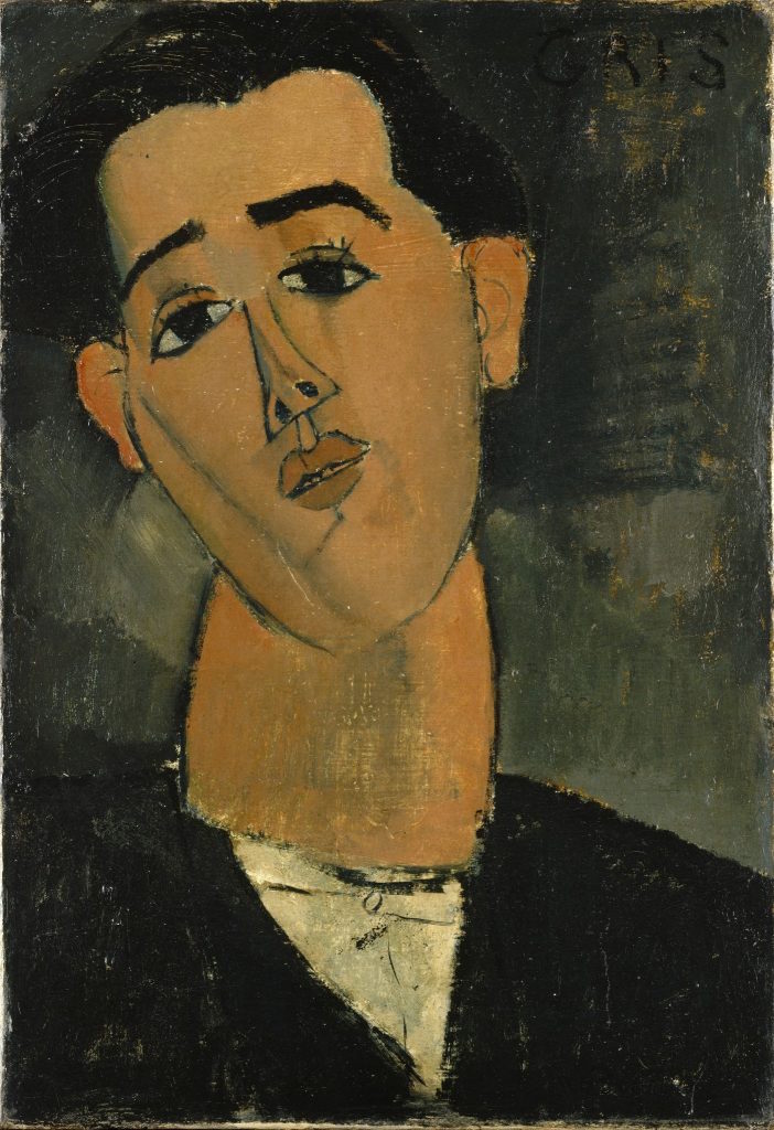 Modigliani 3
