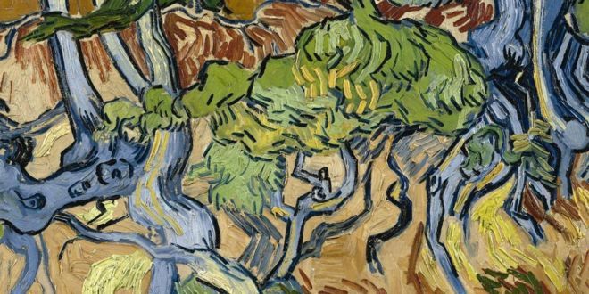 Van Gogh 8