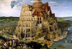 La torre de Babel y el drama de los traductores