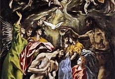 El Greco & La pintura moderna.