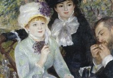 Renoir: Intimidad