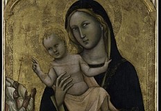 Likenesses of the Virgin Mary