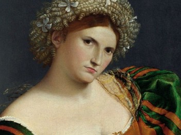 Un maravilloso redescubrimiento de Lorenzo Lotto