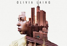  Olivia Laing: Aventuras en el arte de estar solo