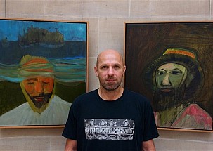 Peter Doig: Biography, works, exhibitions