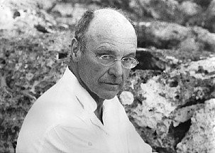 Anselm Kiefer: Biography, works, exhibitions