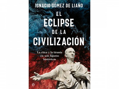 “El eclipse de la civilización”: luz y oscuridad en la historia de Occidente