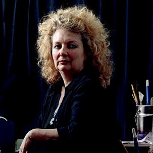 Marlene Dumas: Biografía, Obras y Exposiciones