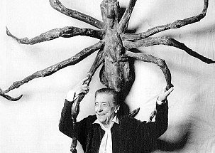 Louise Bourgeois: Biography, Works, Exhibitions