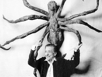 Louise Bourgeois: Biography, Works, Exhibitions