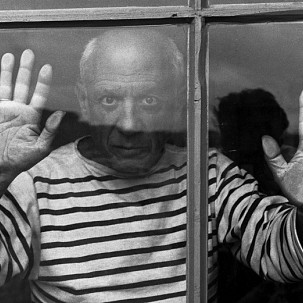 Pablo Picasso: Biografía, obras y exposiciones
