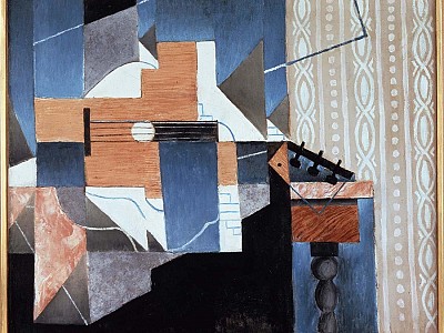 El Museo Reina Sofía y la Fundación Telefónica lanzan el primer curso gratuito sobre el cubismo real