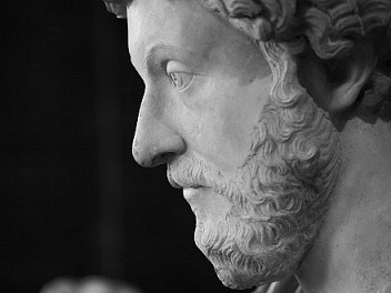 Marco Aurelio: Biografía, Pensamiento y Obras