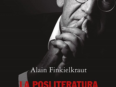 Alain Fikielkraut analiza la corrección política en ‘La posliteratura’