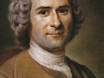 Jean-Jacques Rousseau: Biografía, Pensamiento y Obras