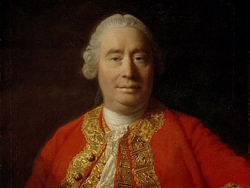 David Hume: Biografía, pensamiento y obras