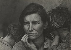 impotencia del arte frente a la muerte