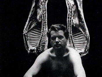 Francis Bacon. Biografía, obras y exposiciones