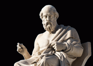 Platón. Biografia, Pensamiento y Obras