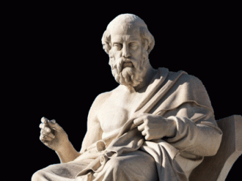 Platón. Biografia, Pensamiento y Obras