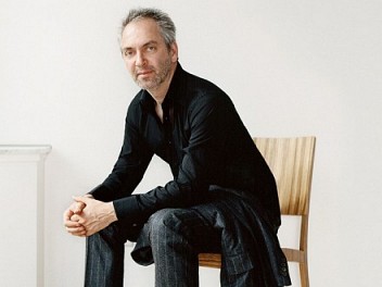 Interview with Thomas Struth
