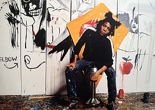 Basquiat: Biografía, obras y exposiciones