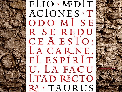 “Meditaciones”. Las imprescindibles claves de Marco Aurelio para vivir una vida plena