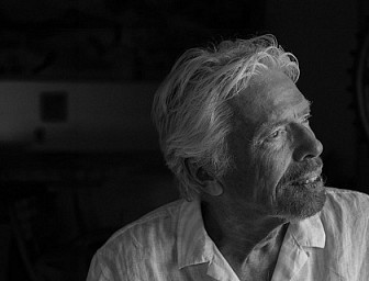 Entrevista a Richard Branson