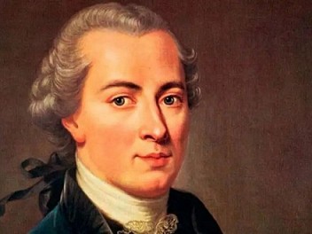 Immanuel Kant. Biografía, Pensamiento y Obras