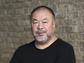 Interview with Ai Weiwei