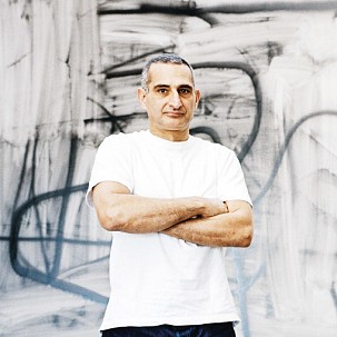 Christopher Wool: Biografía, Obras y Exposiciones
