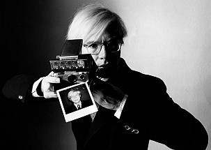 Andy Warhol: Biografía, obras y exposiciones
