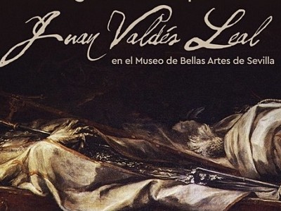 Una gran exposición reivindica la figura innovadora del pintor barroco sevillano Juan de Valdés Leal