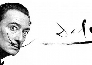Salvador Dalí: Biografía, obras y exposiciones