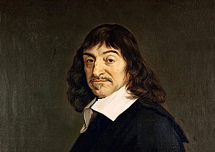 René Descartes: Biografía, Pensamiento y Obras