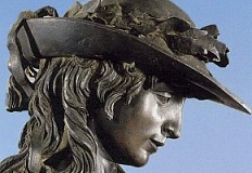 Donatello, escultor del renacimiento