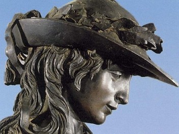Donatello, escultor del renacimiento