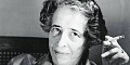 Hannah Arendt and the 20th Century