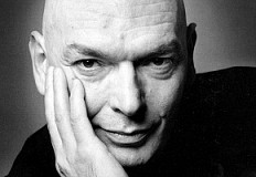 Interview with Jean Nouvel