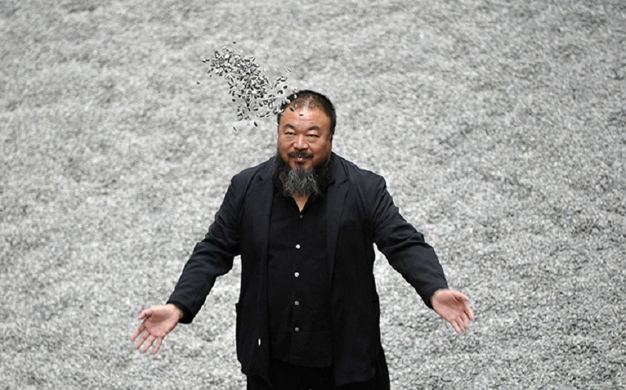 Ai-Weiwei-