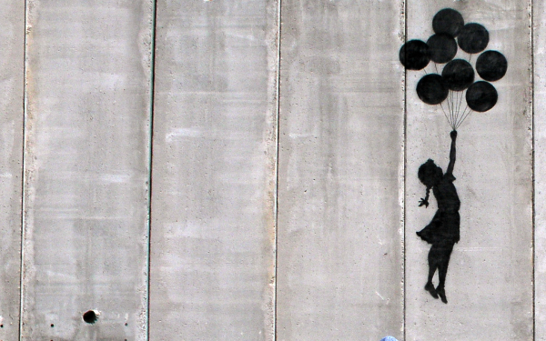 Banksy