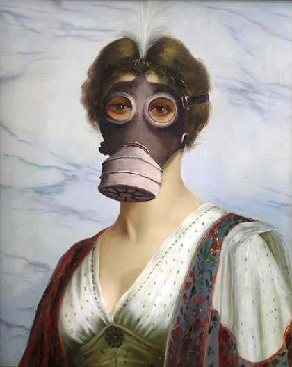 Banksy