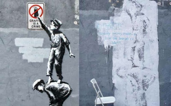 Banksy