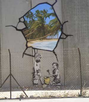 Banksy