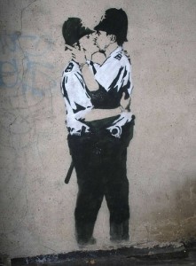 Banksy