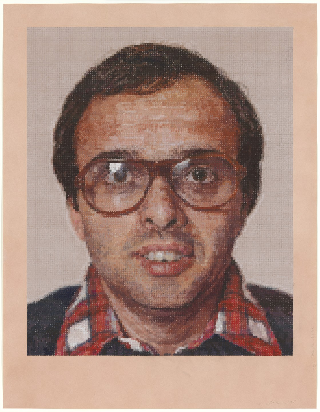04. large mark pastel 1978